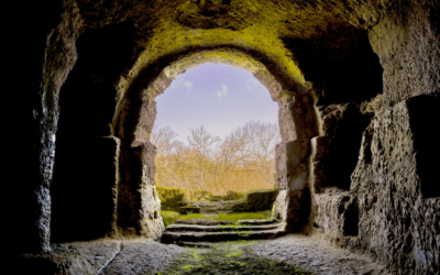 Threshold Letters 5 – Crossing The Threshold